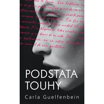 Kniha Podstata touhy Ekniha