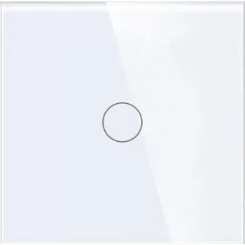 vypínač BOT Chytrý vypínač osvětlení WiFi ONE LS11 bílý