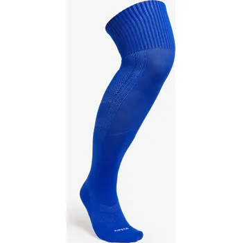 KIPSTA Ponožky Viralto II Club pro dospělé 39/40 MODRÁ