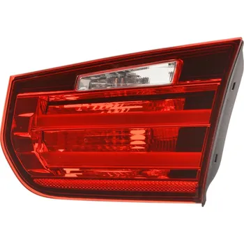 Auto-moto ACI BMW 3 F30 2/12- zadní světlo vnitřní (bez objímek) LED 4dv. P