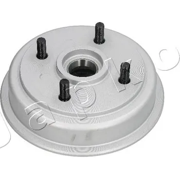 Brzdový buben Brzdový buben, 56H15C