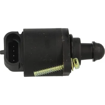 Kabinový filtr Hart 514 343 Ventil volnoběžné polohy, přívod vzduchu