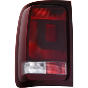 Auto-moto ACI VW AMAROK 10- 6/13- zadní světlo (bez objímek) kouřové L