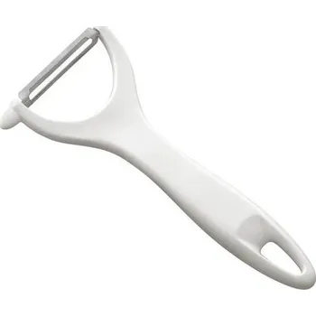 Kuchyňská škrabka Tescoma Škrabky s příčnou čepelí Presto 2 ks