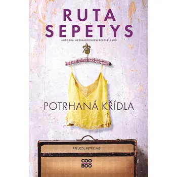 Potrhaná křídla Ekniha
