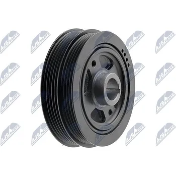 Řemenice, klikový hřídel NTY RKP-TY-019