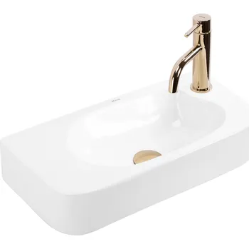 Rea Odetta REA-U3610 bílé