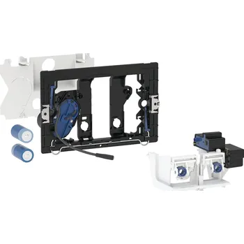 Splachovací tlačítko Geberit Sigma 115.898.00.6