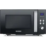 SEVERIN MW 7763 Ceramic&Gril