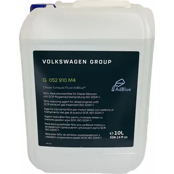 Auto-moto Škoda Roztok mocoviny-adblue 10 l Škoda, VW originál