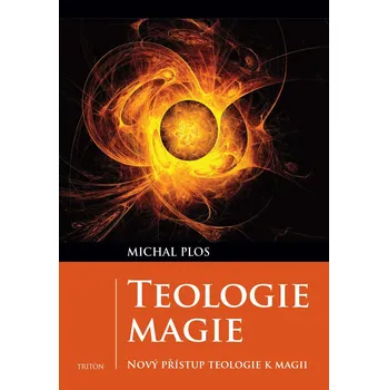 Kniha Teologie magie Ekniha