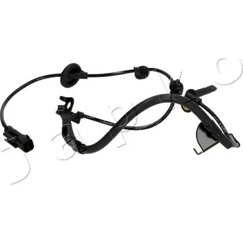 Přislušenství brzdového systému Snímač, počet otáček kol JAPKO 151554