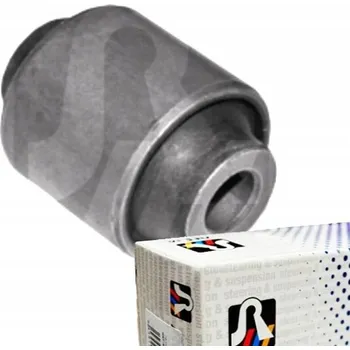 Zavěšení kol RTS 017-06602 Ložisko, rameno