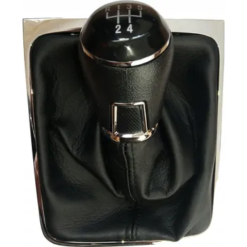 Manžeta řadicí páky s hlavicí řazení VW Passat B6 VW Passat B7 CC