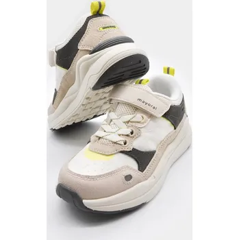 Chlapecké tenisky Dětské tenisky Mayoral 43748.88A.Kids.PPY2 béžová 01X, EUR 27