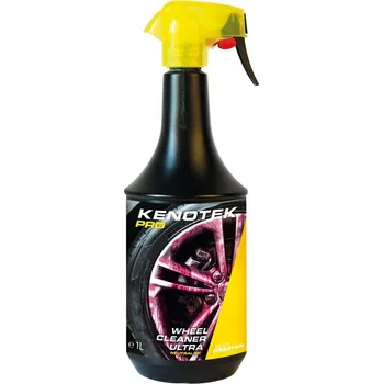 KENOTEK WHEEL CLEANER ULTRA, 1l
