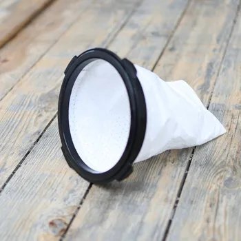 Domácí spotřebič Thomas kulatý filtr vhodný pro Aqua modely