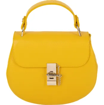 Kabelka SEGALI Lisa žlutá