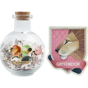 Puzzle GRUPO ERIK, S.L. Harry Potter: Gryffindor