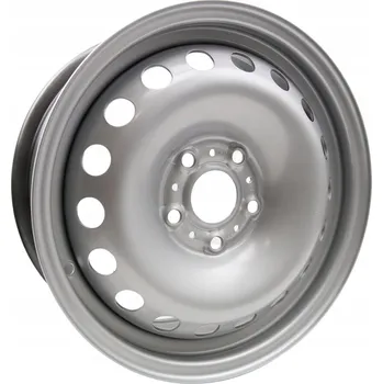 Plechové kolo Ocelový disk Fast 6.0" x 15" 5x108 ET 44