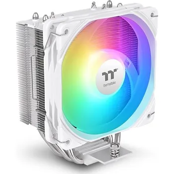 Počítač THERMALTAKE UX400 ARGB White