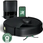 iRobot Roomba 105 Combo + AutoEmpty dock Black