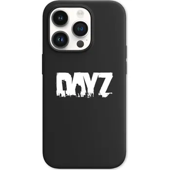 Pouzdro na tablet DayZ Survivor Magsafe Phone Case for iPhone 15 Pro