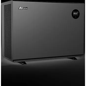 Tepelné čerpadlo Mr. Silence Tepelné čerpadlo Mr.Silence 21kW + ECO Taška z recyklované bavlny v hodnotě 119,-