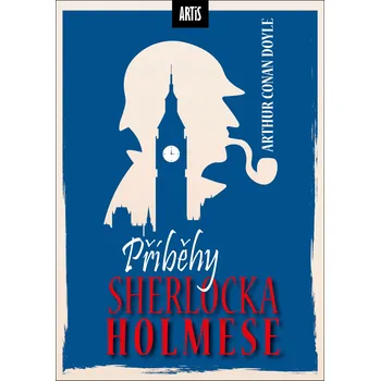 Příběhy Sherlocka Holmese Ekniha