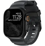 Nomad Rocky Point Band Black/Storm AW 49/45/44/42mm