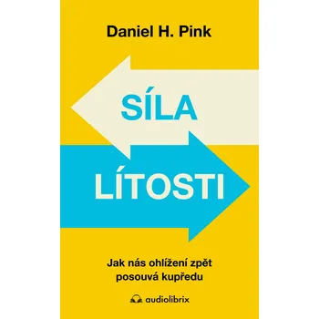 Síla lítosti Ekniha