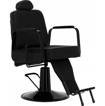 Kadeřnické křeslo Křeslo barberské Barber King