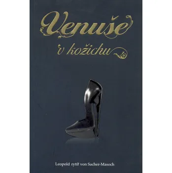 Venuše v kožichu Ekniha