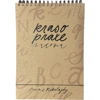 Blok Be Nice Eko Krasopraxe