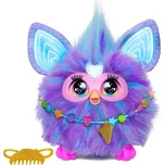 Furby fialový - CZ verze
