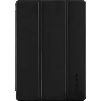 Pouzdro na tablet AlzaGuard Protective Flip Cover pro Honor Pad X9a černý