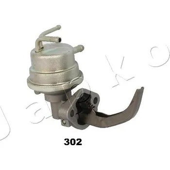Palivové čerpadlo Palivové čerpadlo, 05302
