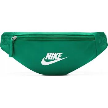 Outdoorové zavazadlo Nike ledvinka Nike Heritage Waistpack zelená