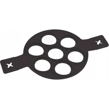 Nádoba na pečení Forma na sušenky Tadar 23 x 40 cm, průměr 23 cm