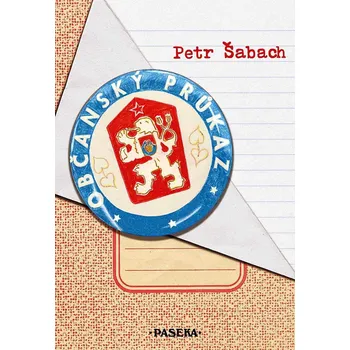 Občanský průkaz Ekniha