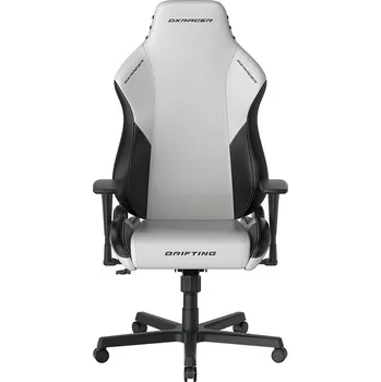 Herní židle DXRacer Drifting Winter