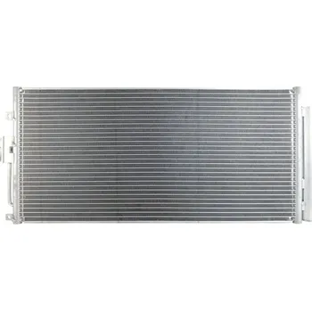 Výparník klimatizace CHLADIČ KLIMATIZACE FIAT 500 ABARTH 2008 - NOVÝ