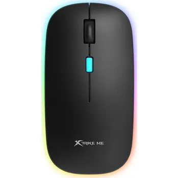 Myš XTRIKE ME GW-113 Gaming Wireless Mouse