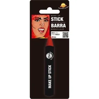Make-up Make-Up Červená Tužka - Halloween - 18 g