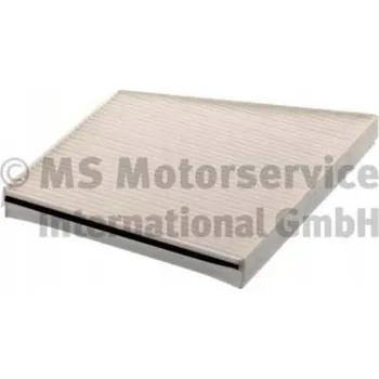 Kabinový filtr KOLBENSCHMIDT 50013745 KABINOVÝ FILTR MERCEDES 2.0-5.0 02-