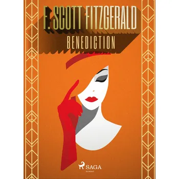 Kniha Benediction Ekniha