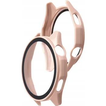 Pouzdro na mobilní telefon Pouzdro s vestavěným sklem Bizon pro Huawei Watch GT6 46 mm, pouzdro na hodinky