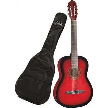 Klasická kytara Eko Guitars CS - 10 4/4 RB