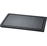 Continenta Duracore Prkénko na krájení s odtokem II, šedé