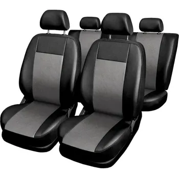 Autopotah Cappa Phoenix černé / šedé